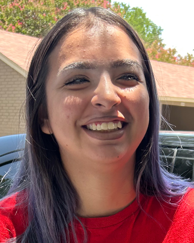 Renee Carmona Missing Since November 27, 2025 From San Antonio, TX