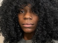 Photograph of Rezella Ellis