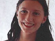 Rhiannon Grazioso-Patti пропала без вести 27 июня 2026 года Rhiannon Grazioso-Patti пропала без вести 27 июня 2026 года