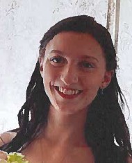 Rhiannon Grazioso-Patti пропала без вести 27 июня 2026 года