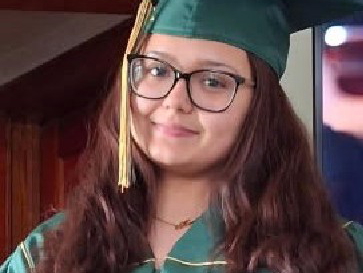 Rhiannon Wiley Desaparecida desde 27 de marzo de 2026 en Augusta, VA