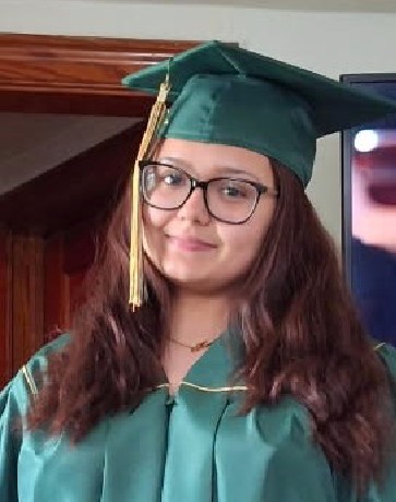 Rhiannon Wiley Desaparecida desde 27 de marzo de 2026 en Augusta, VA