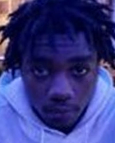 Rhiquil Lewis-Cobb пропал без вести 4 августа 2026 года Rhiquil Lewis-Cobb пропал без вести 4 августа 2026 года