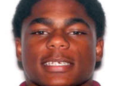 Rickey Jean-Evans пропал без вести 20 июня 2026 года в Tampa, FL