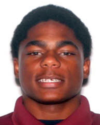 Rickey Jean-Evans пропал без вести 20 июня 2026 года в Tampa, FL