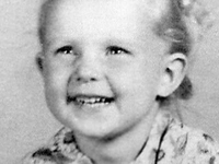 Ricky Bryant Missing Since 19 December 1949 From Mauston, WI