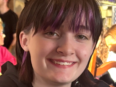 Rigley Deacon пропала без вести 25 апреля 2026 года в Huntley, IL