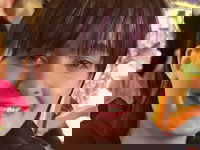 Rigley Deacon пропала без вести 25 апреля 2026 года в Huntley, IL