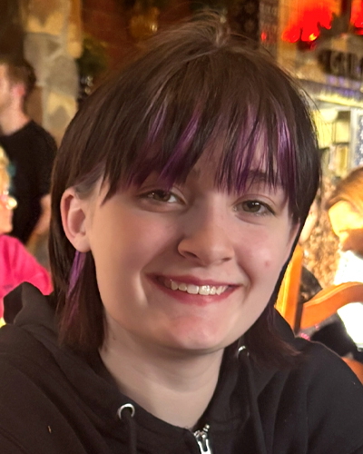 Rigley Deacon пропала без вести 25 апреля 2026 года в Huntley, IL