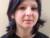 Photograph of Riley Cleveland