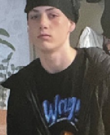 Riley Goodman пропал без вести 17 июля 2026 года в Charlottesville, VA Riley Goodman пропал без вести 17 июля 2026 года в Charlottesville, VA