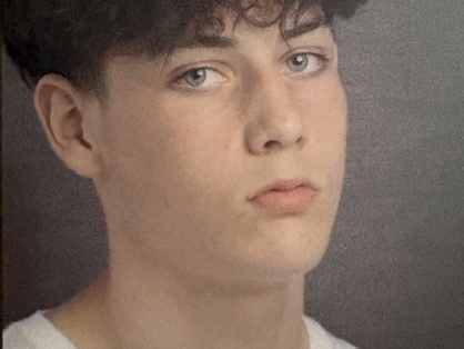 Riley Goodman пропал без вести 27 июля 2026 года в Charlottesville, VA