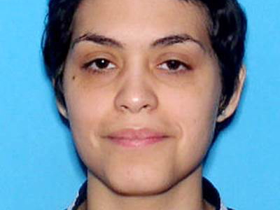 Rita Rosario: Сопровождающее лицо пропавших без вести детей Kristy Rosario, Lissy Rosario и Luis Rosario