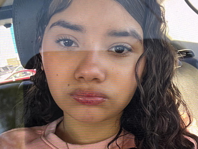 Rixy Mejia Reyes Desaparecida desde 16 de mayo de 2026 en Bryan, TX Rixy Mejia Reyes Desaparecida desde 16 de mayo de 2026 en Bryan, TX