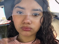 Rixy Mejia Reyes Desaparecida desde 16 de mayo de 2026 en Bryan, TX
