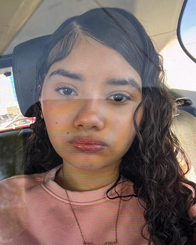 Rixy Mejia Reyes Desaparecida desde 16 de mayo de 2026 en Bryan, TX Rixy Mejia Reyes Desaparecida desde 16 de mayo de 2026 en Bryan, TX