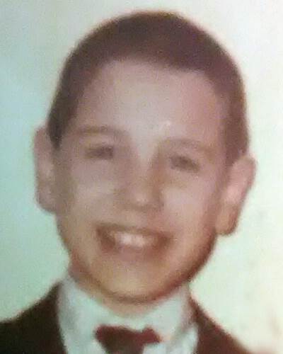 Robert Desmond Missing Since 1 August 1964 From Kennebunk, ME Robert Desmond Missing Since 1 August 1964 From Kennebunk, ME