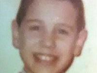 Photograph of Robert Desmond