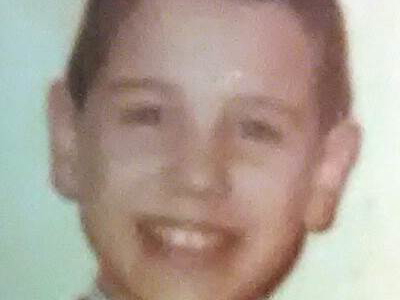 Robert Desmond Missing Since 1 August 1964 From Kennebunk, ME