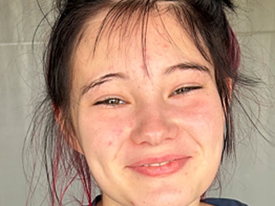 Robin Davis пропала без вести 18 апреля 2026 года в Houston, TX