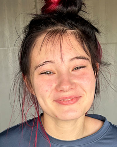 Robin Davis пропала без вести 18 апреля 2026 года в Houston, TX