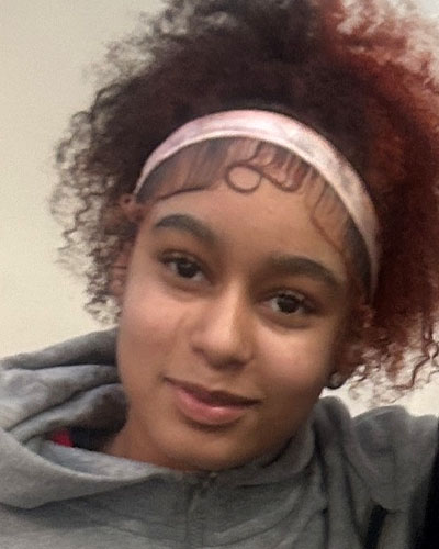 Rodrianna Sykes пропала без вести 18 июня 2026 года в Saint Louis, MO Rodrianna Sykes пропала без вести 18 июня 2026 года в Saint Louis, MO