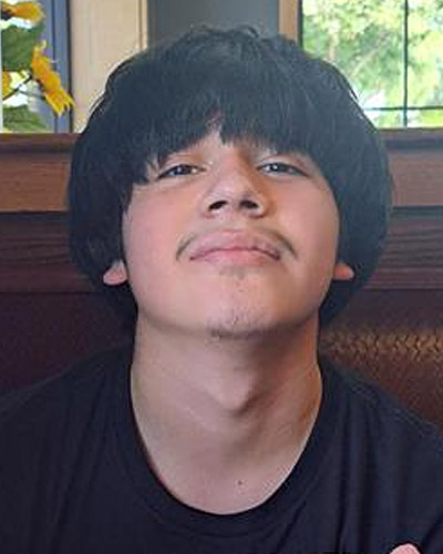 Roman Heredia Missing Since May 4, 2026 From Phoenix, AZ Roman Heredia Missing Since May 4, 2026 From Phoenix, AZ