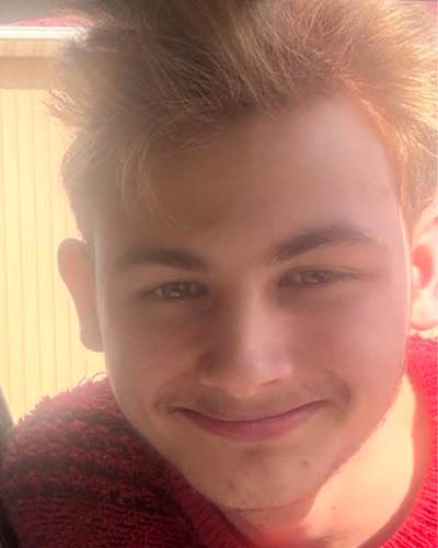 Ronin Howden Missing Since November 28, 2025 From Saint Robert, MO