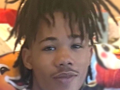 Ronnie Laday Desaparecido desde 25 de marzo de 2026 en Youngstown, OH