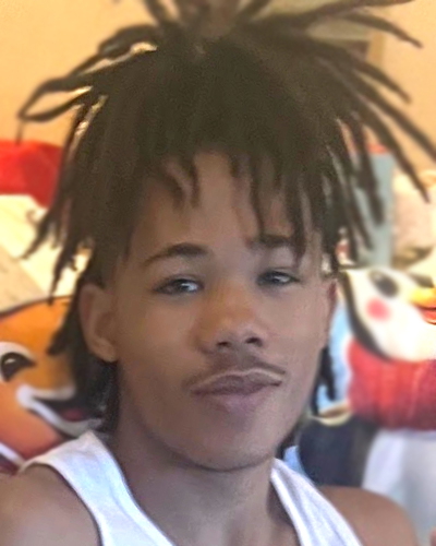 Ronnie Laday Desaparecido desde 25 de marzo de 2026 en Youngstown, OH