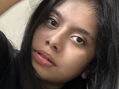 Rosalie Garcia пропала без вести 19 мая 2026 года в Humble, TX Rosalie Garcia пропала без вести 19 мая 2026 года в Humble, TX