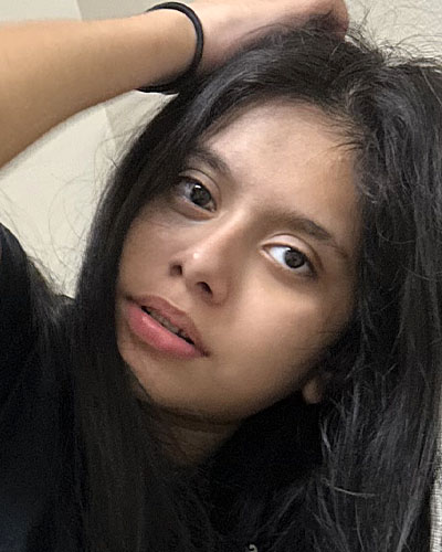 Rosalie Garcia пропала без вести 19 мая 2026 года в Humble, TX