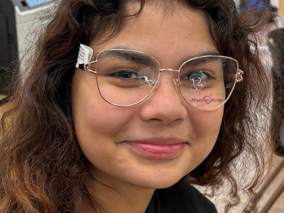 Rosalinda Arguelles пропала без вести 20 января 2026 года в Lufkin, TX Rosalinda Arguelles пропала без вести 20 января 2026 года в Lufkin, TX