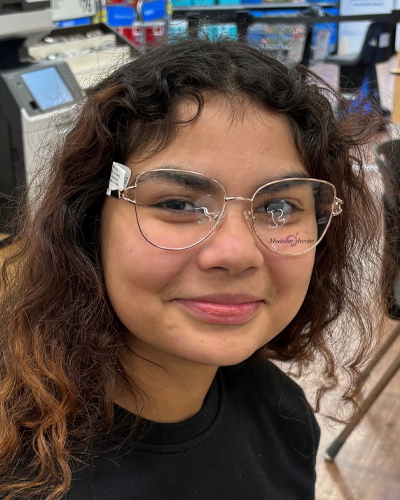 Rosalinda Arguelles пропала без вести 4 марта 2026 года