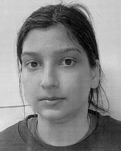 Rosalinda Popa Missing Since May 20, 2025 From Albany, NY Rosalinda Popa Missing Since May 20, 2025 From Albany, NY