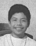 Rostyn Cruz-Torres Desaparecido 26 de marzo de 2026 Rostyn Cruz-Torres Desaparecido 26 de marzo de 2026