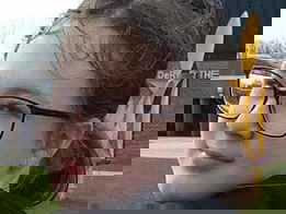 Roszetta Street пропала без вести 13 апреля 2026 года в Amsterdam, NY