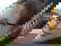 Roszetta Street пропала без вести 13 апреля 2026 года в Amsterdam, NY