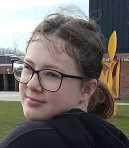 Roszetta Street пропала без вести 13 апреля 2026 года в Amsterdam, NY