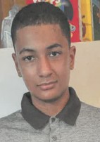 Ruben Delpilar пропал без вести 18 августа 2026 года в South Boston, VA Ruben Delpilar пропал без вести 18 августа 2026 года в South Boston, VA
