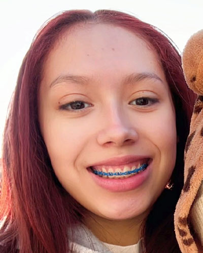 Ruth Cruz Lopez пропала без вести 9 марта 2026 года в Elkton, MD