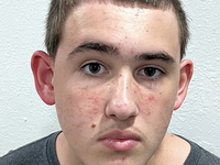 Ryan Amburn пропал без вести 28 июня 2026 года в Houston, TX
