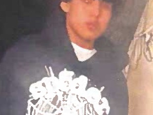 Ryan Guevara Desaparecido desde 27 de marzo de 2026 en Arlington, VA