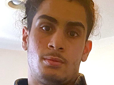 Ryan Zrifi пропал без вести 19 июня 2026 года в Chicago, IL