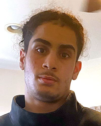 Ryan Zrifi пропал без вести 19 июня 2026 года в Chicago, IL