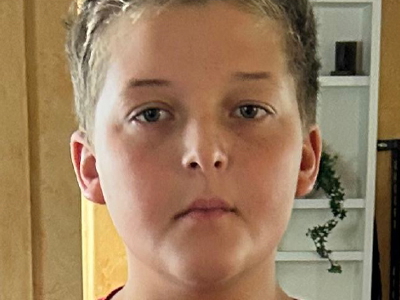 Ryder Bryant пропал без вести 20 апреля 2026 года в Houston, TX