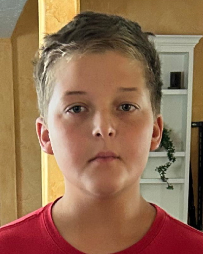 Ryder Bryant пропал без вести 20 апреля 2026 года в Houston, TX