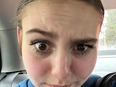 Ryder Young пропала без вести 17 августа 2026 года в Framingham, MA Ryder Young пропала без вести 17 августа 2026 года в Framingham, MA