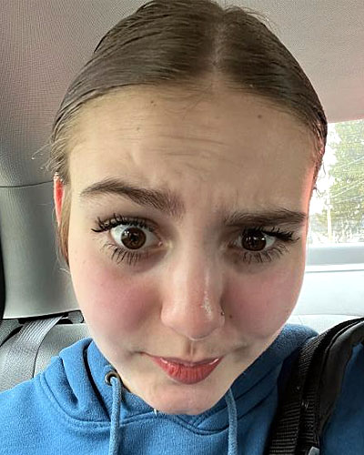 Ryder Young пропала без вести 17 августа 2026 года в Framingham, MA