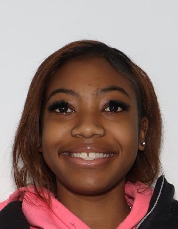 Ryhanna Davis-Garrett пропала без вести 16 июля 2026 года в Hampton, VA